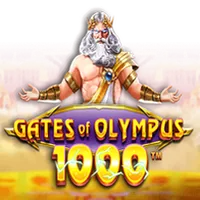 Gates of Olympus 1000